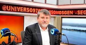 Diario HOY | Cordillera fortalece su desarrollo con programas sociales, inversión educativa y mejoras en salud