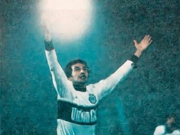 Falleció Osvaldo Aquino, un histórico de Olimpia y Paraguay - Olimpia - ABC Color