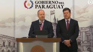 Ejecutivo anuncia paquete de 7 leyes económicas para fusionar instituciones y potenciar inversiones - .::Agencia IP::.