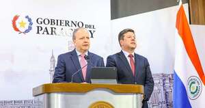 La Nación / Gobierno presentará un paquete de 7 leyes económicas al Congreso