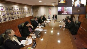 Más de 15.000 sentencias se dictaron en el fuero de la Niñez en todo el país