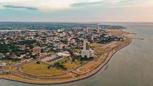 Itapúa: 95% de reservas en hoteles para las fechas en Paraguay del Rally Mundial - Nacionales - ABC Color