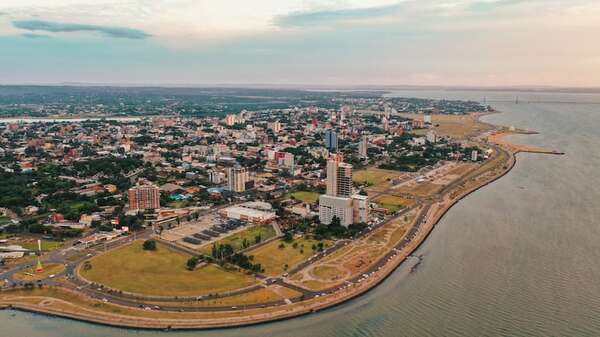Itapúa: 95% de reservas en hoteles para las fechas en Paraguay del Rally Mundial - Nacionales - ABC Color