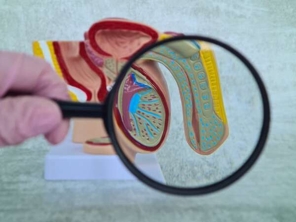 Cáncer de pene: señales que no debés ignorar y por qué detectarlo a tiempo es clave - Sexualidad - ABC Color
