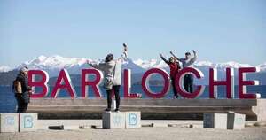La Nación / Se dispara la demanda de viajes liderados por estudiantes por las vacaciones de invierno