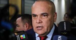 La Nación / Oficialismo votará en el Senado por mantener el horario de verano