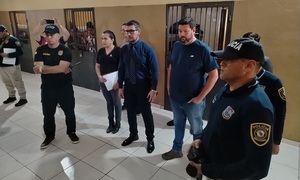 Fiscal Fermín Segovia niega torturas y califica de “temeraria” la recusación en su contra - OviedoPress