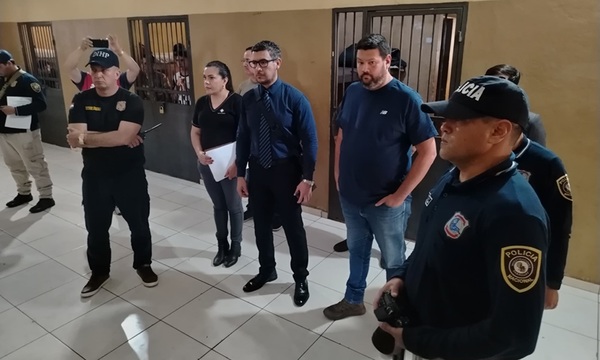 Fiscal Fermín Segovia niega torturas y califica de “temeraria” la recusación en su contra - OviedoPress