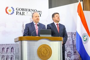 Gobierno presentó su paquete económico para actualizar regímenes de inversión y fusionar instituciones