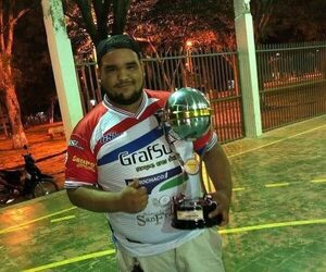 Detienen a hijo de intendente de San Juan Misiones por atropellar a dos adolescentes 