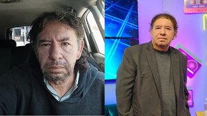Mario Bracho: “No soy un falso con mi apariencia”