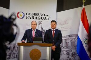 El Gobierno impulsa paquete de leyes para reducir tama帽o del Estado y atraer inversiones
