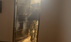 Denuncian allanamiento y detención arbitraria sin orden judicial en Coronel Oviedo - OviedoPress