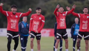 Versus / La influencia de Gustavo Gómez en la llegada de Ramón Sosa al Palmeiras