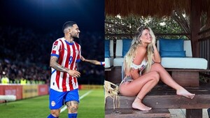 ¿Quién es Cote López, la modelo chilena que habría robado el corazón de Tony Sanabria?