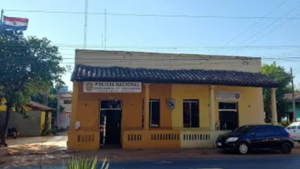 Yaguarón: Mujer de 78 años denuncia a su hija por golpiza con varilla de hierro
