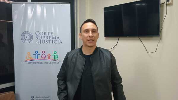 Clama por juicio oral por estafa desde el 2017 y pasaron caso para el 2026