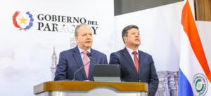 Viceministerio de Minas y Senatur dependerán del MIC - ADN Digital