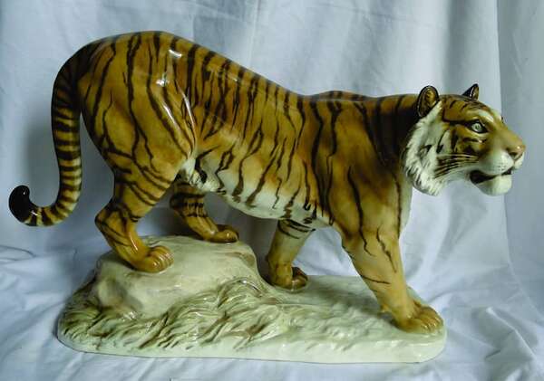 Museo de Arte Sacro habilita “Compañeros”, una muestra dedicada a los animales - Artes Plásticas - ABC Color