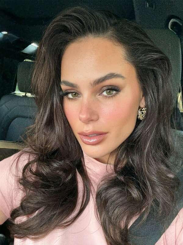 Stephi Stegman estuvo de cumple: “Siento que cada año me voy conociendo un poquito más” - Gente - ABC Color