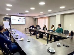 El C铆rculo de Impacto B llega a Paraguay para debatir los desaf铆os de liderar negocios con prop贸sito
