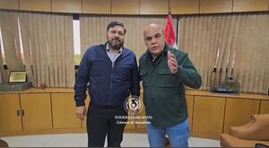 Cuestionan nuevamente la gestión del concejal Nehemías Cuevas por uso de viáticos sin rendición de cuentas