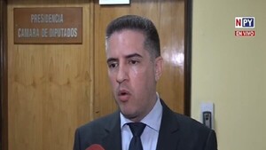 Titular de MITIC anuncia convenio con el Ministerio de Defensa en el marco de la ciberseguridad