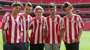 ¡One Direction por siempre! Harán fiesta para recordar a la banda que marcó a una generación
