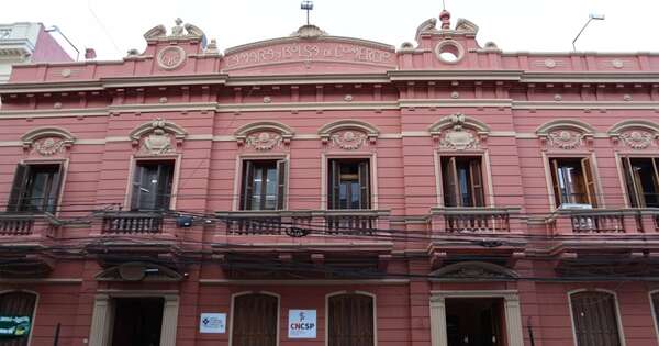 Diario HOY | Cámara de Comercio celebra su 127° aniversario