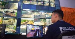 Diario HOY | Cámaras 911 con inteligencia artificial fortalecerán la seguridad