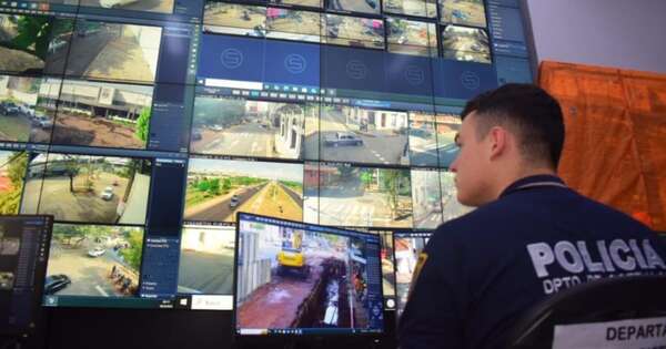 Diario HOY | Cámaras 911 con inteligencia artificial fortalecerán la seguridad