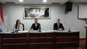 Director de la Región Sanitaria escuchó las múltiples carencias en salud pública - La Clave