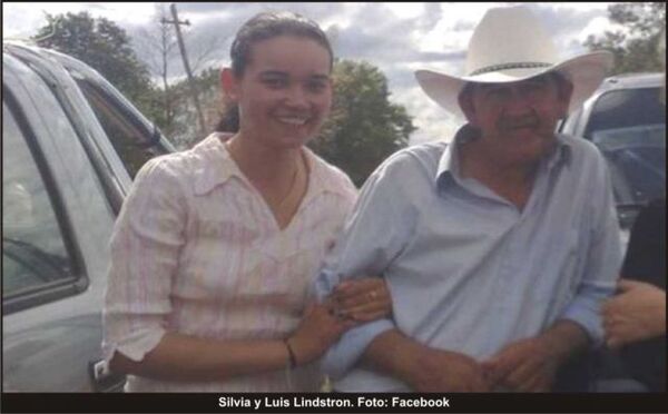 Hija de Luis Lindstron buscará la intendencia de Tacuatí