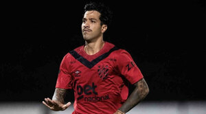 Versus / Fabricio Domínguez fue contundente: "Cerro es el más grande de Paraguay"