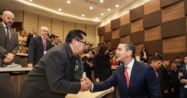 Tadeo y Echeverría forman equipo en Central, pero las bases no aceptan candidaturas a dedo