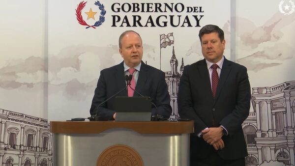 El Gobierno enviará al Congreso un paquete de leyes para reducir el tamaño del Estado y atraer inversiones - El Trueno