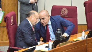 Senado posterga sine die estudio de cambio de hora y de momento rige mismo horario