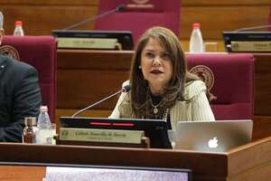Critican corrupción y manipulación electoral: “Tenemos rateritos y ladrones en todos los partidos” - Política - ABC Color