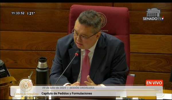 Leite destroza versiones de vínculo con laboratorio del caso fentanilo - ADN Digital