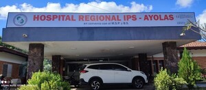 Mantenimiento integral en planta de oxígeno del IPS Ayolas asegura atención continua a asegurados - .::Agencia IP::.