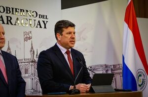 Paraguay se prepara para una transformaci贸n productiva con nuevo paquete de leyes econ贸micas