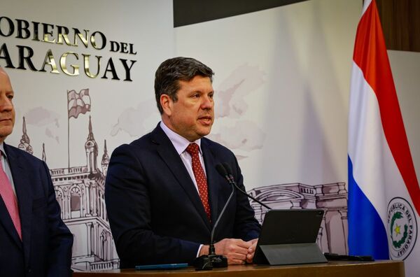 Paraguay se prepara para una transformaci贸n productiva con nuevo paquete de leyes econ贸micas