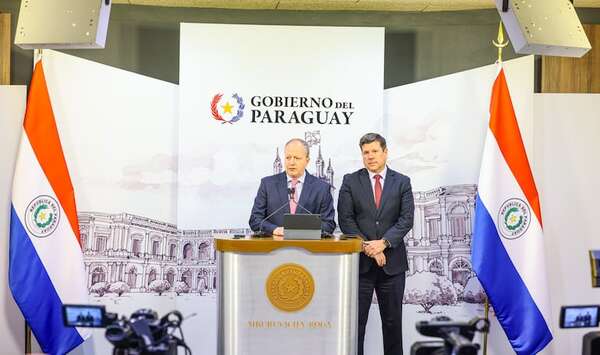 Anuncian nuevo paquete de siete leyes económicas - Economía - ABC Color