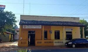 Yaguarón: Mujer de 78 años denuncia a su hija por golpiza con varilla de hierro – Prensa 5