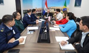 Proyectan nuevos programas de formación estratégica para el 2026 en Alto Paraná