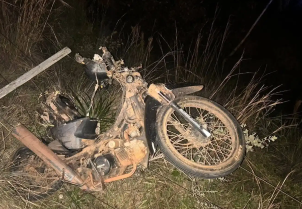 Hijo de intendenta será imputado por atropellar y causar la muerte de un joven en Misiones