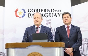 Gobierno reafirma compromiso con el FMI sin crear nuevo impuesto - ADN Digital