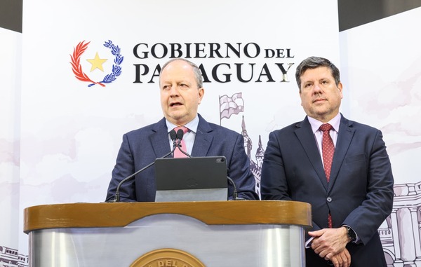 Gobierno reafirma compromiso con el FMI sin crear nuevo impuesto - ADN Digital