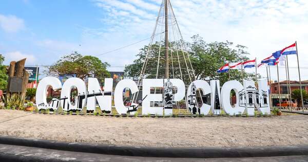 La Nación / Casos de violencia familiar lideran las denuncias en Concepción
