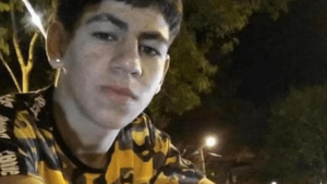 Falleció uno de los jovenes atropellado por el hijo de la intendenta de San Ignacio - Noticiero Paraguay
